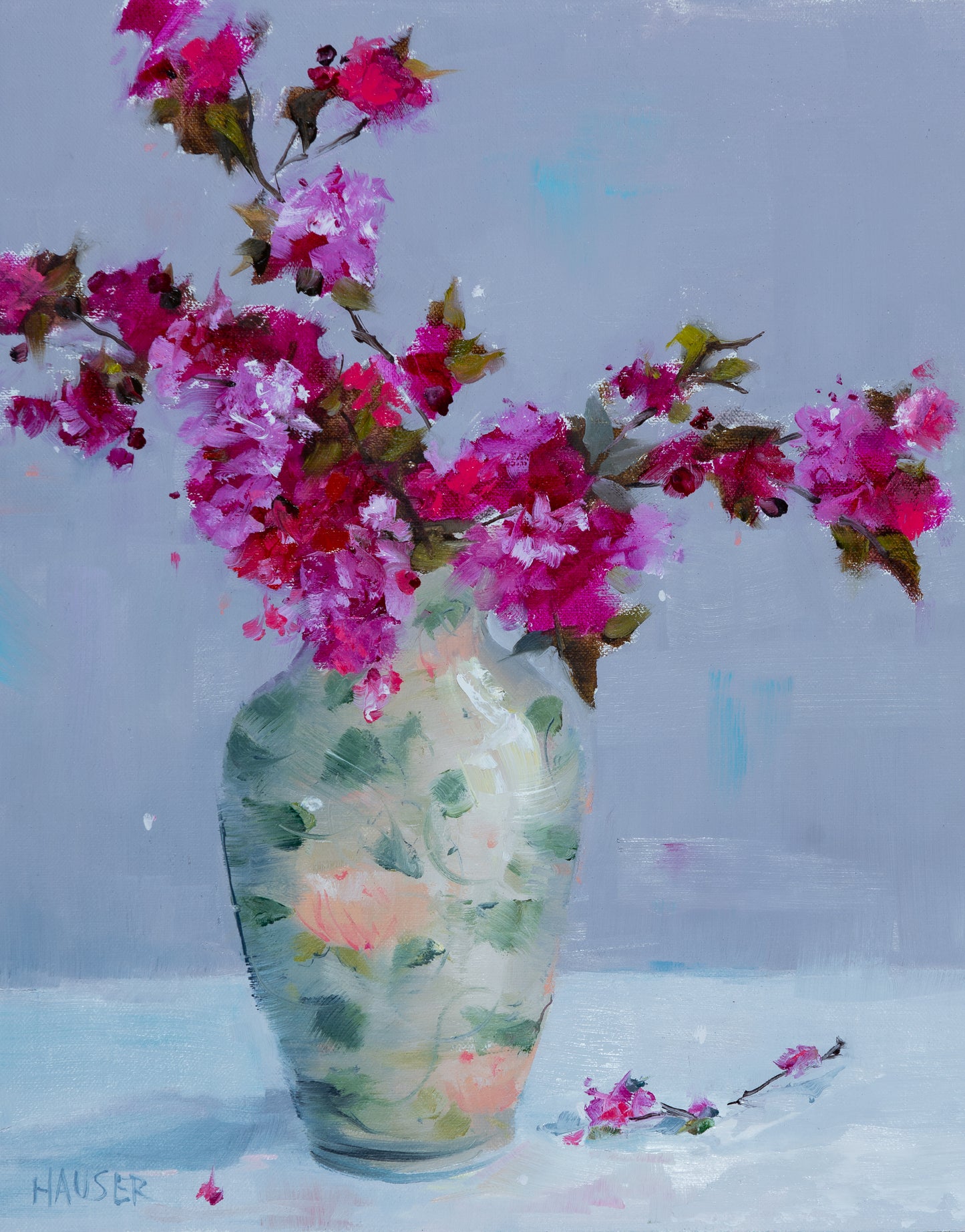 Spring Blossoms