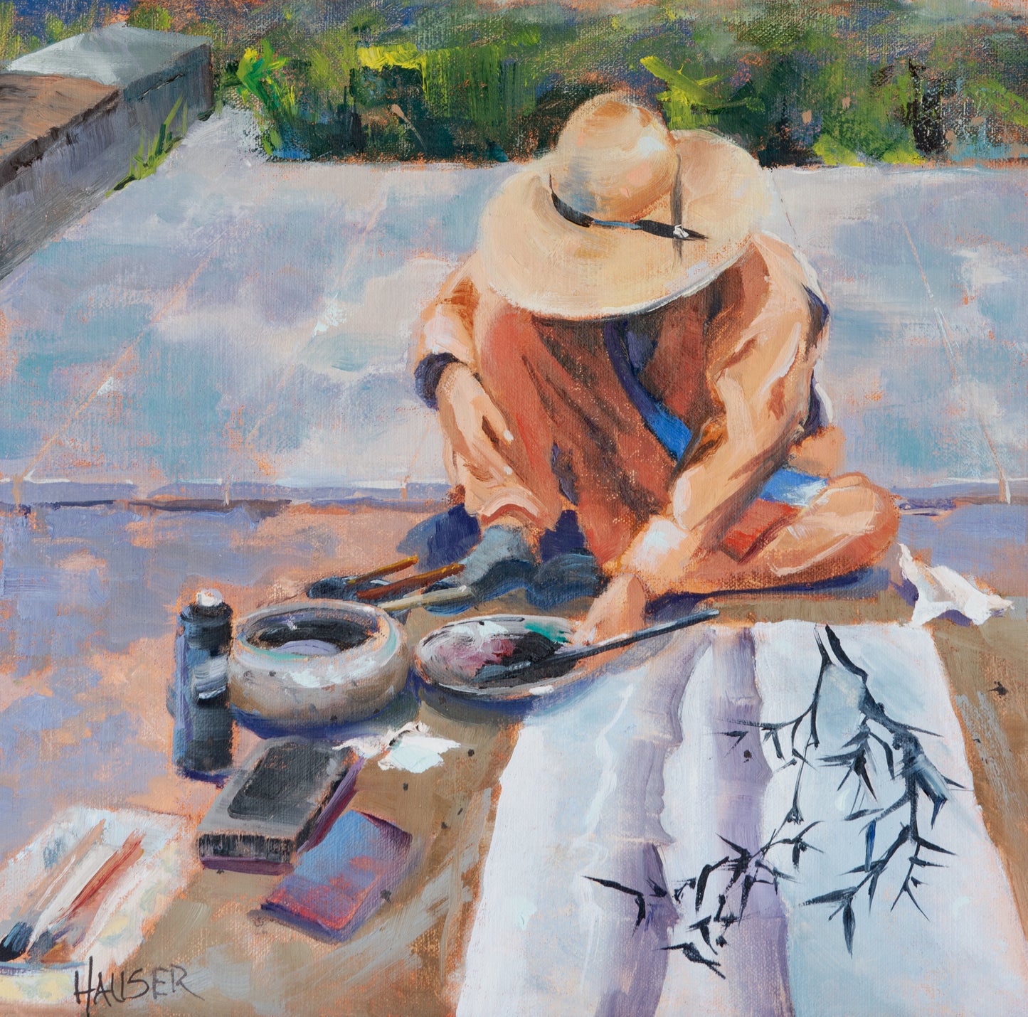 The Artist