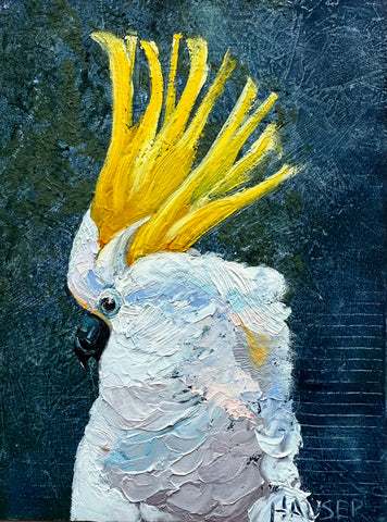 Fleetwood Peck