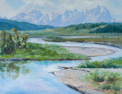 Buffalo Creek