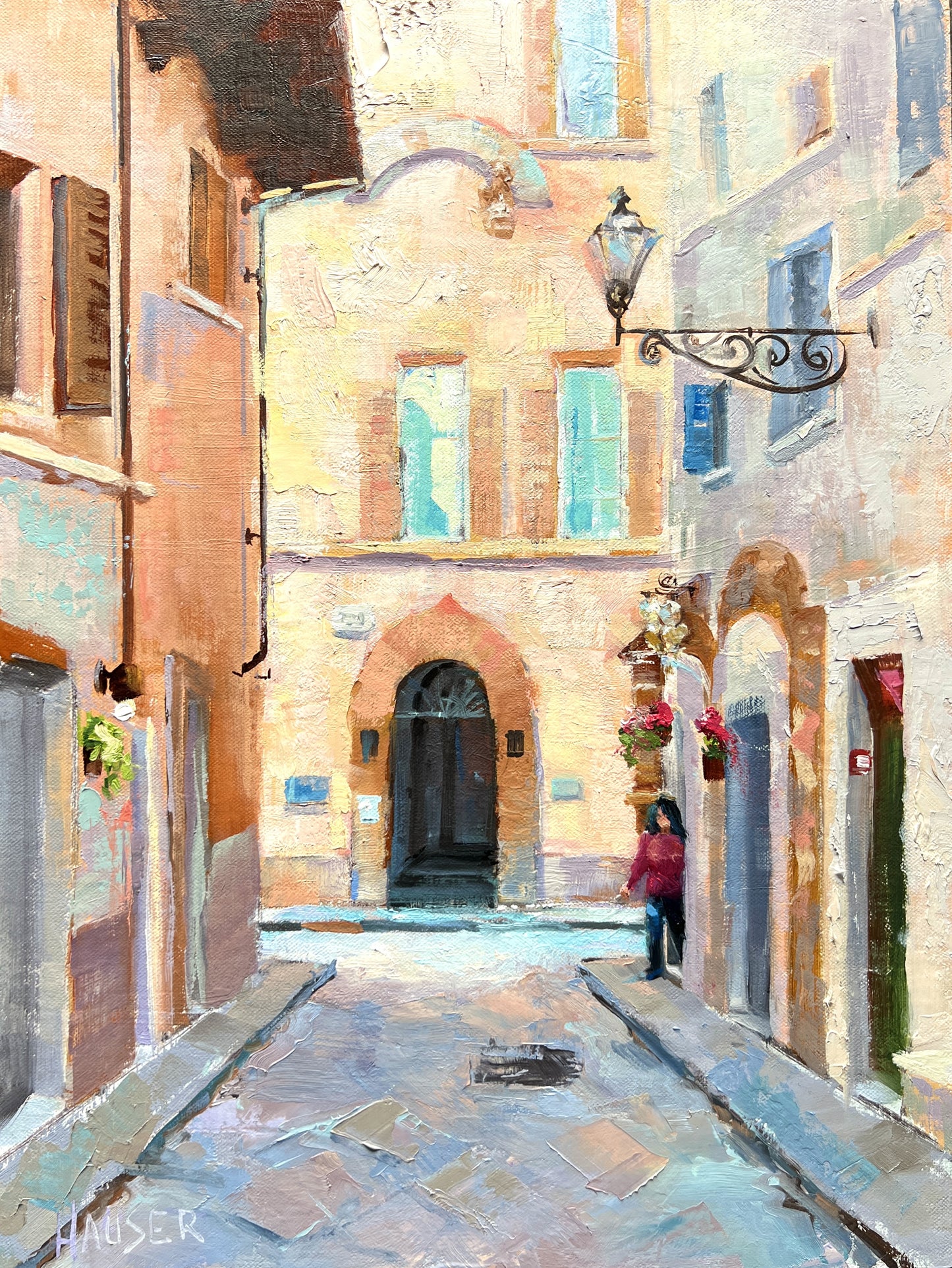 Florence