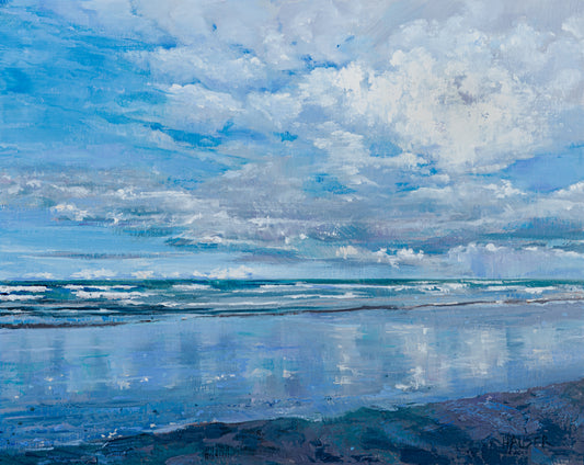Coast of Seabrook