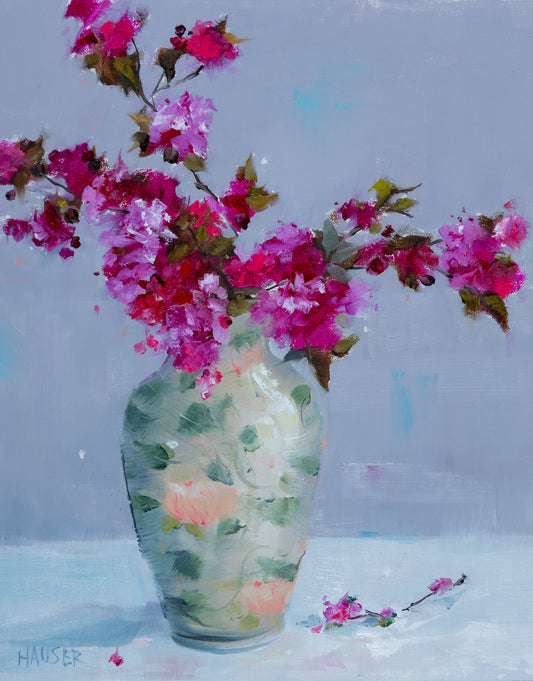 Spring Blossoms