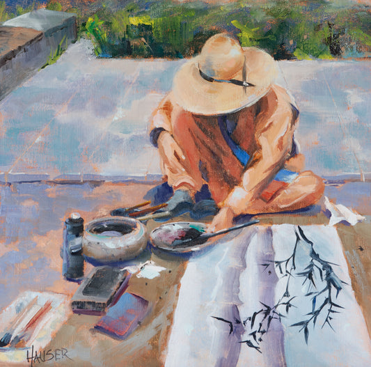 The Artist