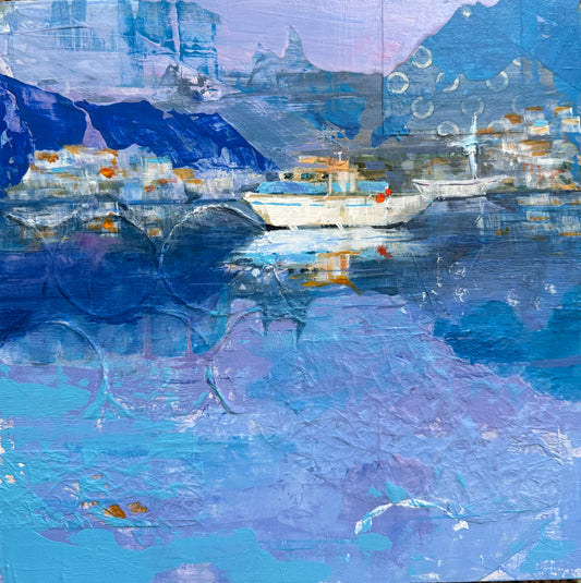 Safe Harbor