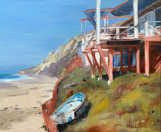 Australian Coast