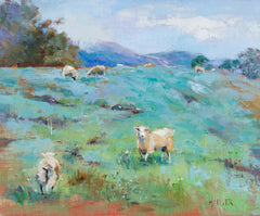 Lake District Portrait