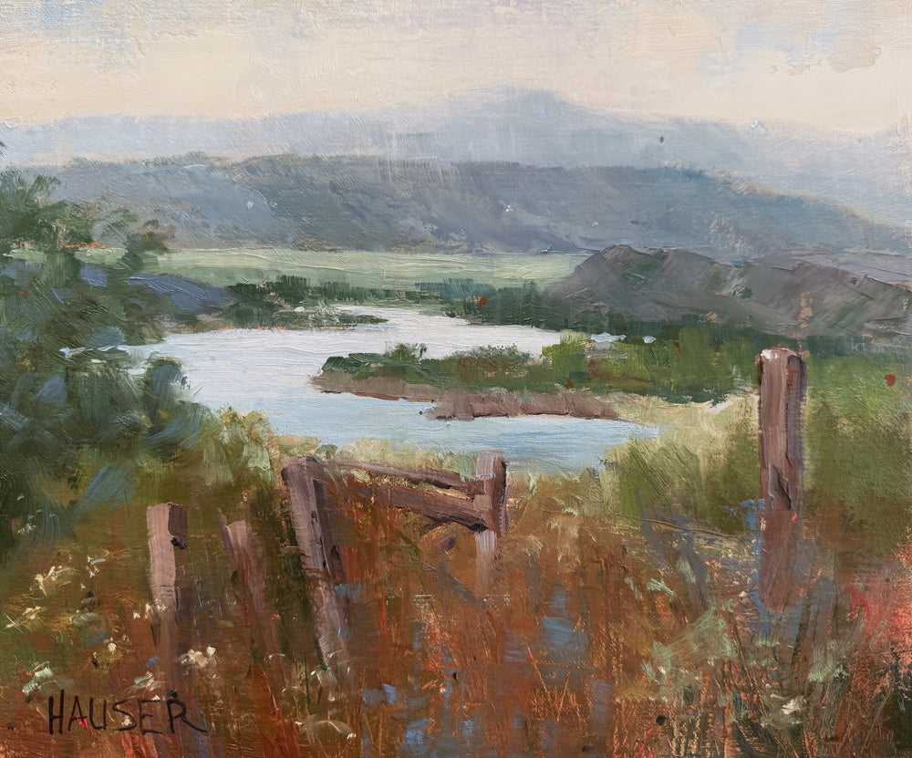 Montana Waters