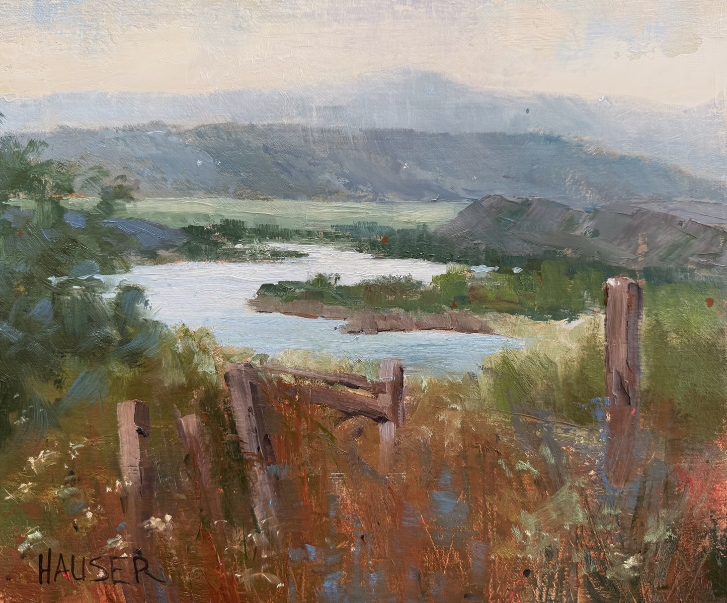 Montana Waters