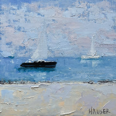 Nantucket Sails