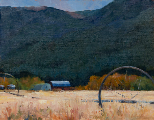 Victor Ranching