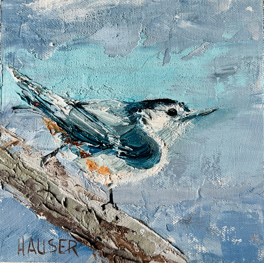 Ignorance is Bliss
