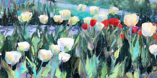 Blooms