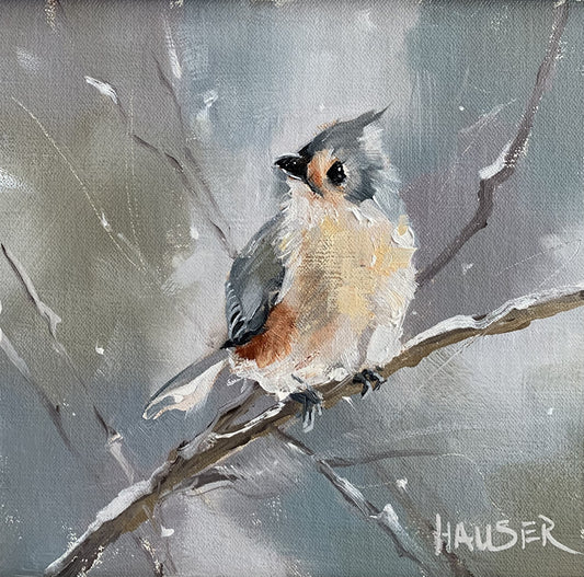 Chickadee Kinsfolk