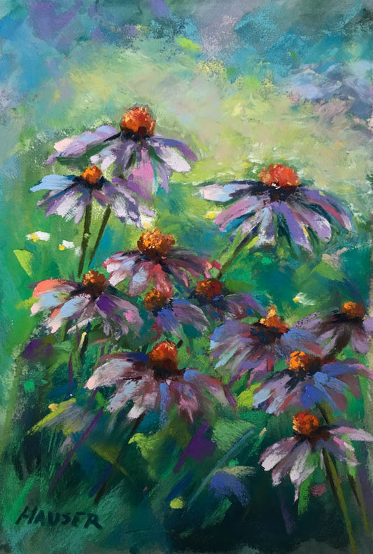 Daisy Family