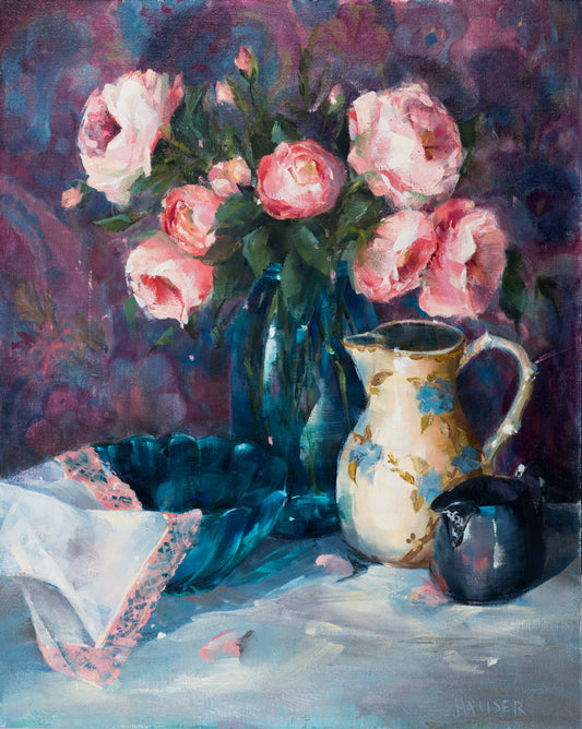 English Rose