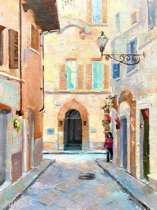 Florence