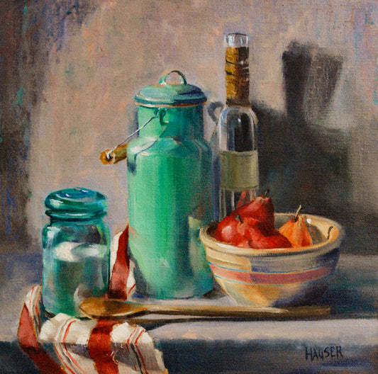 Grandma's Pantry