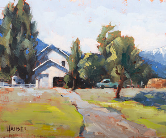 Heber Farm