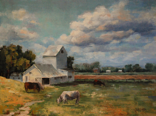 Idaho Farmland