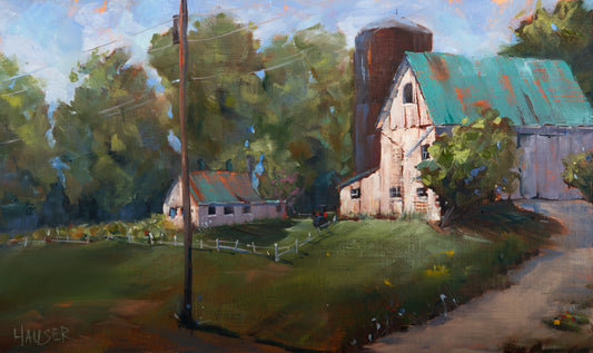 JoAnn's Barn