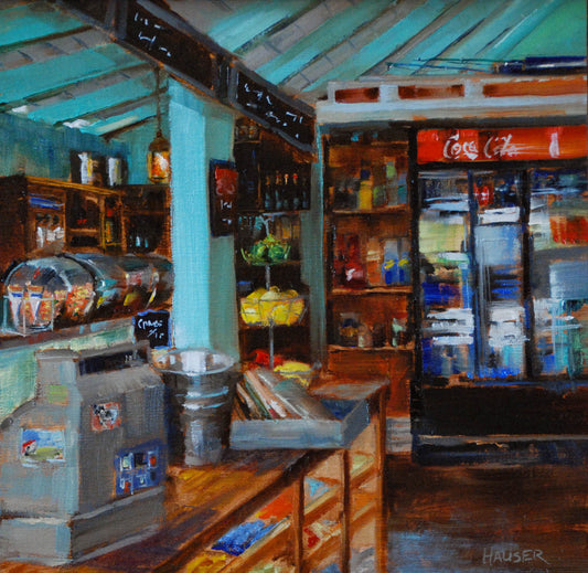 Millie's Market