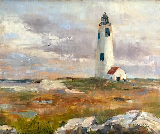 Nantucket Light