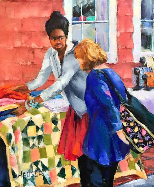 Nantucket Market