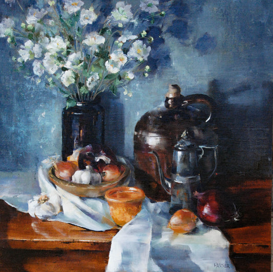 Old Brown Jug