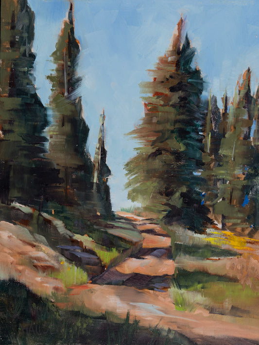 River Road