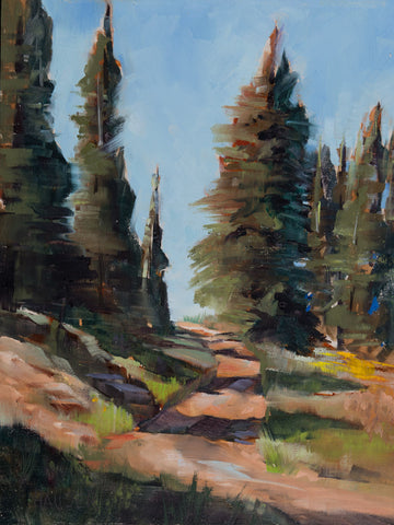 River Road