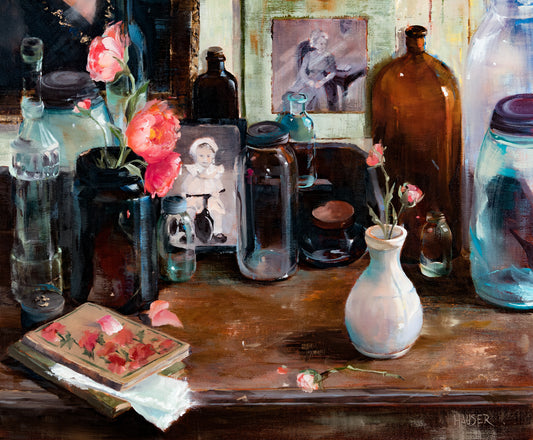 The Collector